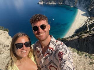 Necelé tri stovky eur: Pár za smiešne peniaze precestoval svet - vrátane Maldív!