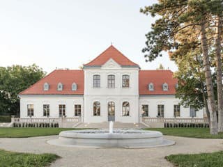 Emmerova vila prešla rozsiahlou obnovou, počas Trnavského jarmoku otvorí brány verejnosti