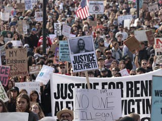 Americký sen je nočnou morou: Rodina z Minneapolisu sa kvôli raziám skrýva