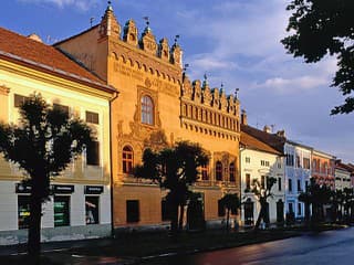 Pred 500 rokmi sa baníci vzbúrili: Banská Bystrica odhaľuje dramatické dejiny regiónu na jedinečnej výstave