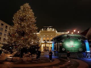 Porovnali sme ceny v Bratislave, Brne a Schloss Hofe: Kde sa vám vianočné trhy najviac oplatia?