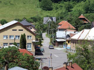 Kľak láka históriou SNP aj prírodnými krásami: Obec turistom ponúka vlastné ubytovacie zariadenie