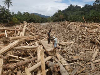 V juhovýchodnej Ázii zomreli stovky ľudí: Zvykajte si, vravia vedci