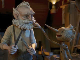 Najprv nechal Pinocchia zomrieť: Neuveriteľný príbeh autora, ktorý zmenil detskú literatúru navždy