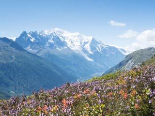 Koniec večného snehu: Mont Blanc ničí globálne otepľovanie