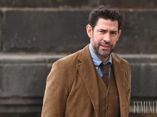 Nový najsexi muž sveta John Krasinski má korene blízke Slovensku: Čo ste o ňom (ne)tušili?