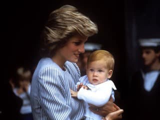 Tajný plán princeznej Diany: Tento krok mohol šokovať celý svet