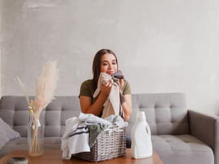 Voňavé pranie s BEAUshop: Olejové parfémy ako alternatíva k aviváži