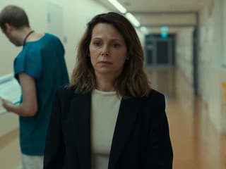 Herečka Barbora Bobuľová žije dlhé roky v zahraničí: Slovenky sa v oblasti práv majú lepšie ako Talianky