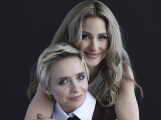 Keď sa poslanie dedí: Zuzana a Elena búrajú mýty o diagnózach a vracajú deťom hlas