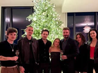 Takto trávia Vianoce deti celebrít: Ako vyzerajú najkrajšie dni roka v podaní hviezdnych ratolestí?