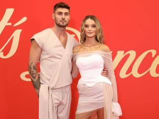 VIDEO: Láska im stále prekvitá: Víťazi Love Islandu Kika a Trabo prezradili recept na vzťah aj novinku o bývaní
