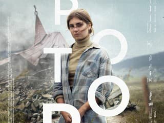 Slovenská filmová a televízna akadémia zverejnila kandidáta na Oscara: Je ním výnimočný film Potopa