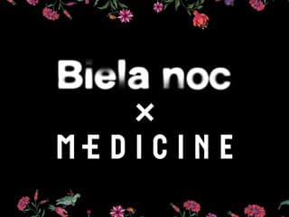 MEDICINE podporuje kultúru a umenie na festivale Biela Noc 2024