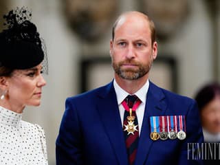 Jediná vec ohľadom manželky Kate, ktorá „naštartuje“ princa Williama a spôsobuje, že sa nedokáže zdržať: Premôže ho hnev