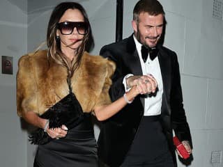 Vianočná rutina Victorie Beckham: Čo naozaj robí, aby vyzerala skvele a mohla si aj dopriať?