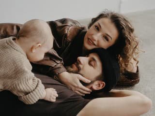 Petra Dubayová zverejnila emotívne rodinné fotky: Po boku Jakuba Jablonského našla konečne pokoj a harmóniu