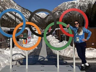 Fenomenálna Petra Vlhová na ZOH 2026: Statočný návrat po zranení, ktorý si zaslúži rešpekt