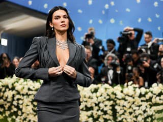 Kendall Jenner priznala, že sláva jej spôsobuje úzkosť: Toto rozhodnutie zmenilo jej život viac než modeling