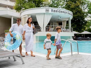 Dovolenka v Taliansku bez stresu: je to naozaj možné s deťmi?