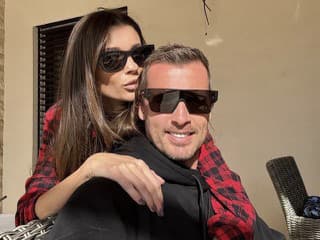 Diana Kačurová a Janko Ďurica prekvapili fanúšikov nádhernou správou: Čakajú ďalšie bábätko