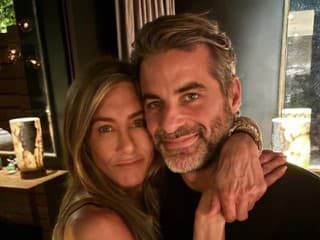 Jennifer Aniston našla muža života: S Jimom Curtisom je šťastná, jednu vec zásadne odmieta v tomto vzťahu urobiť