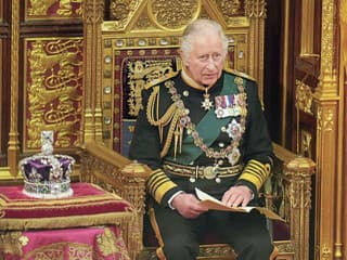 Kráľ Charles III. a jeho najdôležitejšia úloha v roku 2026: Odborníci hovoria o veľkej zmene