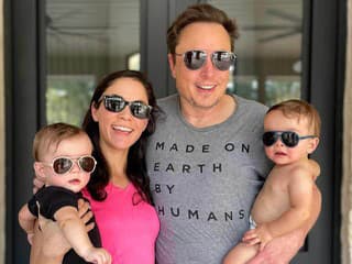 Elon Musk má 14 detí: Matka štyroch z nich tvrdí, že ich päťročný vzťah ukončil bez jediného varovania