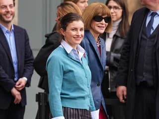 Nová generácia prichádza: Táto žena môže zmeniť módny svet po Anne Wintour