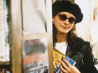 Čo robili holywoodske hviezdy predtým, než sa stali slávnymi? Jennifer Aniston čistila toalety, od Julie Roberts by ste toto nečakali a čo ďalšie?