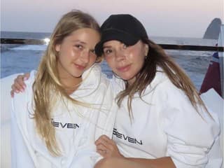 Po napätí v rodine sa všetko sústreďuje na Harper: Beckhamovci sa k dcére upínajú viac než kedykoľvek predtým