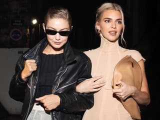 KVÍZ: Len 1 z 10 ľudí dokáže správne uhádnuť všetkých partnerov týchto celebrít