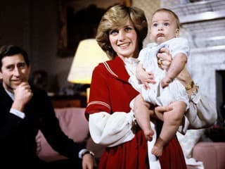 Takto trávila Vianoce princezná Diana: Dané tradície zostali aj po jej odchode, William na ne nedá dopustiť