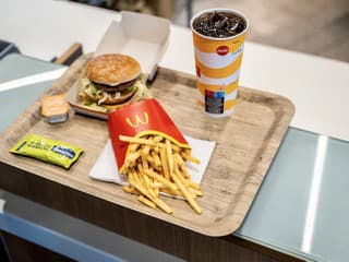 Prečo sú hranolky z McDonald’s vždy rovnako chrumkavé?