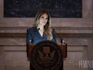 Prvá dáma Ameriky Melania Trump: Napriek víťazstvu, sa v tejto dôležitej otázke o ženách s manželom rozchádzajú