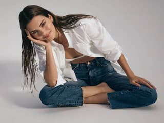 Kendall Jenner popiera klebety o plastickej chirurgii a operácii nosa: Skutočné fakty a fikcie o jej vzhľade