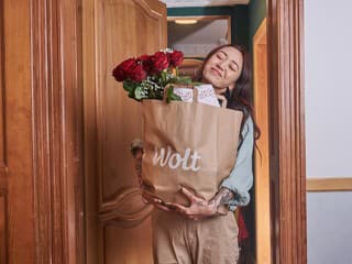 Malé gesto alebo sladké prekvapenie? Objavte, ako spraviť Valentín výnimočný