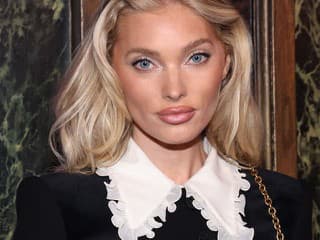 Soft waves ako ideálny účes na vianočný večierok: Vlny pristanú žene s akýmkoľvek typom vlasov