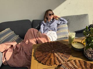 Staroveký luxus, ktorý ovláda aj dnešný svet módy. Prečo toto leto musíte mať ľan aj vy?