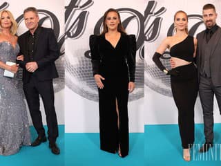 Finále Let's Dance 2025: Elegán Peter Sagan s krásnou Eliškou, Marianna Ďurianová v týchto šatách opäť za hviezdu a ďalší