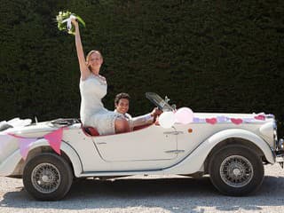 Horoskop manželstva na rok 2026 podľa znamení: Vzťahy, zásnuby a možné svadby