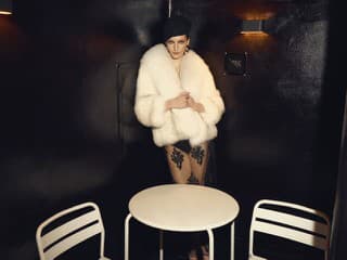 Luxus, ktorý má čas: Sandra Stepanek tvorí kvalitné kožušiny a kabáty, najnovšie pribudnú aj kabelky