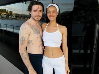 Na tele Brooklyna Beckhama zmizli tetovania venované rodičom: Okrem toho ich chce pripraviť aj o budúce vnúčatá