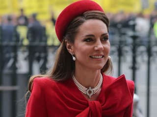 Novoročný reštart podľa Kate Middleton: Tri zásady, ktorými sa riadi začiatkom januára