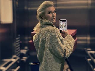 Schatzi Dunaja pred 18 rokmi a dnes: Jana Majeská zrejme objavila recept na mladosť, vôbec sa nezmenila