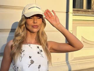 Letné účesové variácie sexy Sloveniek: Inšpirujte sa najkrajšou ženou Slovenska, herečkou Mon Szabó či Ivanou Gáborík