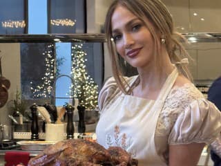 Jennifer Lopez prezradila svoj sviatočný rituál: Fanúšikovia sú prekvapení, že je taký jednoduchý