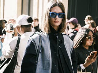 90. roky sú späť: Tieto kúsky teraz nosia všetky fashion insiderky