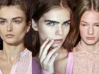 Trendy podľa makeup artistov: Ružový letný glow v hlavnej úlohe