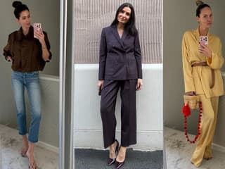 Známe štýlové Slovenky chystajú fashion bazár: Tieto kúsky z ich šatníka môžu byť čoskoro tvoje